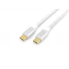 Equip USB 3.2 Gen 2 Type-C σε C, M/M, 1 m, 5A