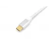 Equip USB 3.2 Gen 2 Type-C σε C, M/M, 1 m, 5A