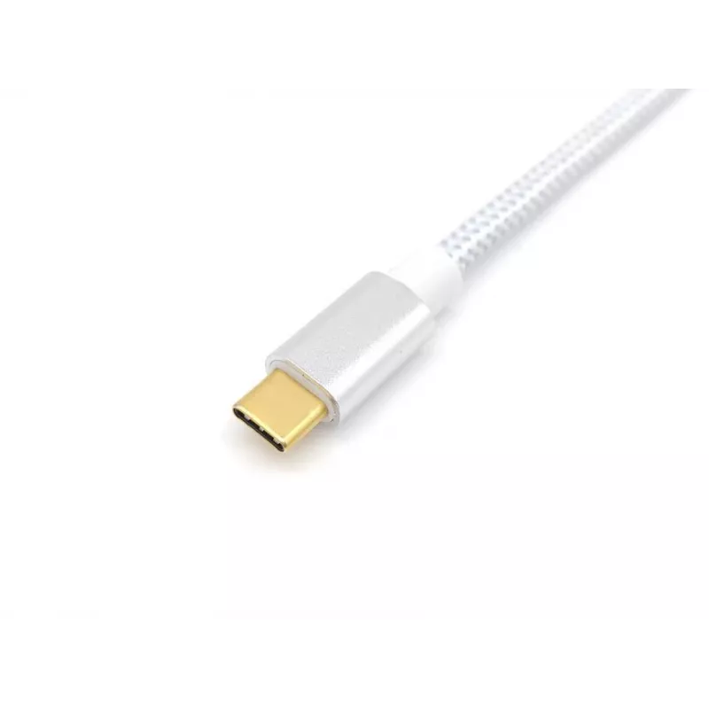 Equip USB 3.2 Gen 2 Type-C σε C, M/M, 1 m, 5A