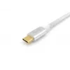 Equip USB 3.2 Gen 2 Type-C σε C, M/M, 1 m, 5A