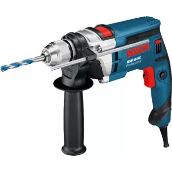 Bosch 0 601 14E 500 δράπανο 2800 U/min 2,2 kg
