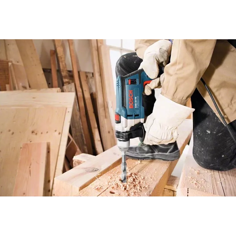 Bosch 0 601 14E 500 δράπανο 2800 U/min 2,2 kg