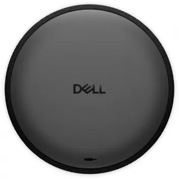 DELL SP325 speakerphone Universal USB Type-C μαύρο