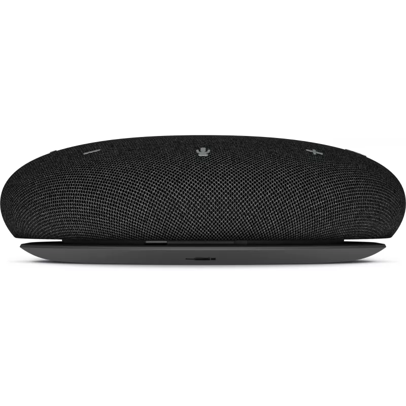 DELL SP325 speakerphone Universal USB Type-C μαύρο