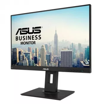 ASUS BE24WQLB οθόνη υπολογιστή 61,2 cm (24,1 ίντσες) 1920 x 1200 Pixel WUXGA LED μαύρη