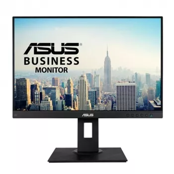 ASUS BE24WQLB οθόνη υπολογιστή 61,2 cm (24,1 ίντσες) 1920 x 1200 Pixel WUXGA LED μαύρη