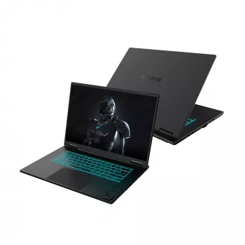 Laptop GIGABYTE GAMING A16 CTHI3DE894SH 16 ίντσες Intel Core i7 16GB 1TB NVIDIA RTX 5050 Windows 11