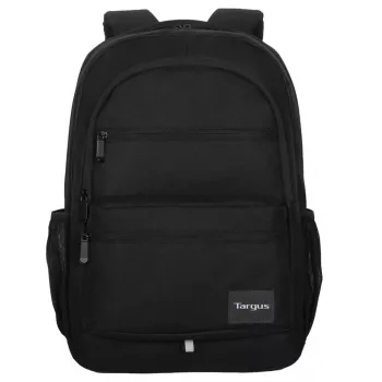 City σακίδιο πλάτης Targus Octave III μαύρο πολυεστέρας 374x70x449mm
