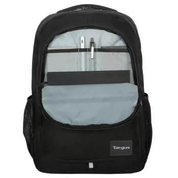 City σακίδιο πλάτης Targus Octave III μαύρο πολυεστέρας 374x70x449mm