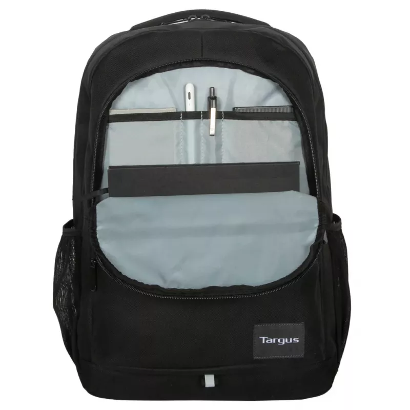 City σακίδιο πλάτης Targus Octave III μαύρο πολυεστέρας 374x70x449mm