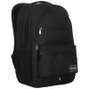 City σακίδιο πλάτης Targus Octave III μαύρο πολυεστέρας 374x70x449mm