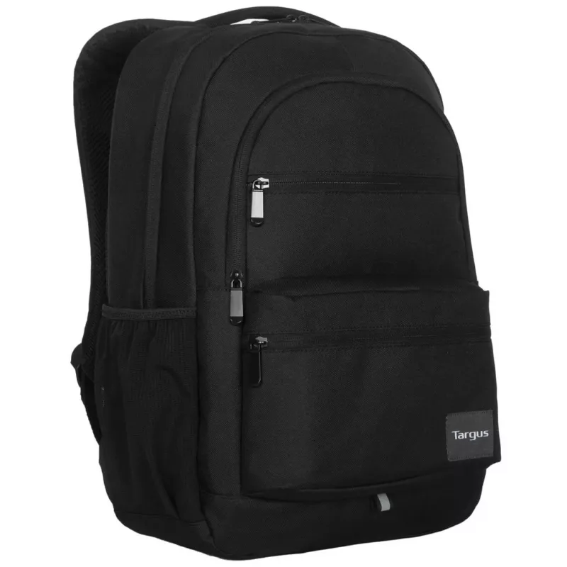 City σακίδιο πλάτης Targus Octave III μαύρο πολυεστέρας 374x70x449mm