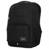 City σακίδιο πλάτης Targus Octave III μαύρο πολυεστέρας 374x70x449mm