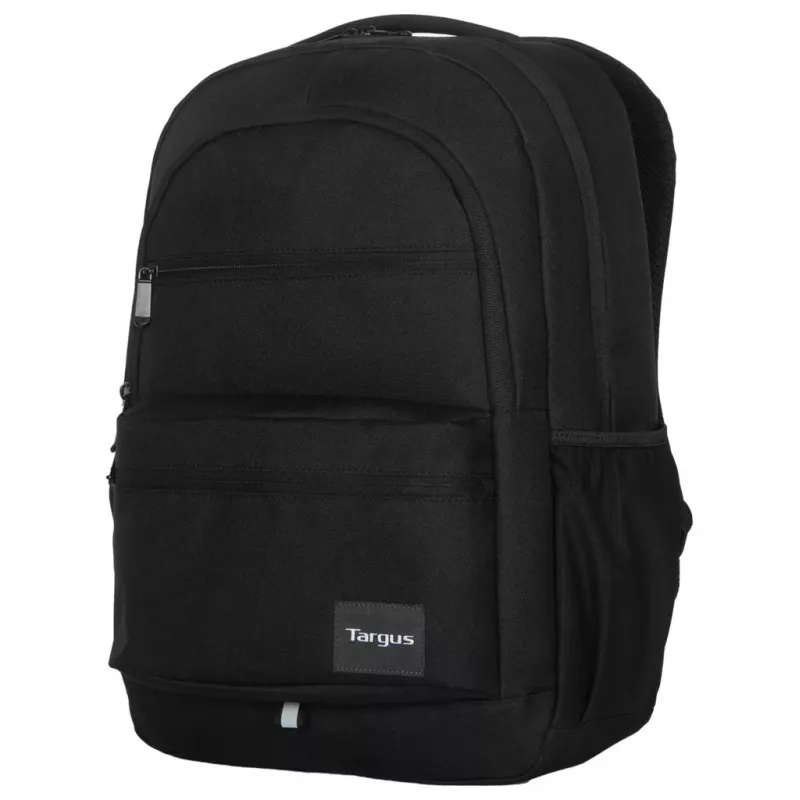 City σακίδιο πλάτης Targus Octave III μαύρο πολυεστέρας 374x70x449mm