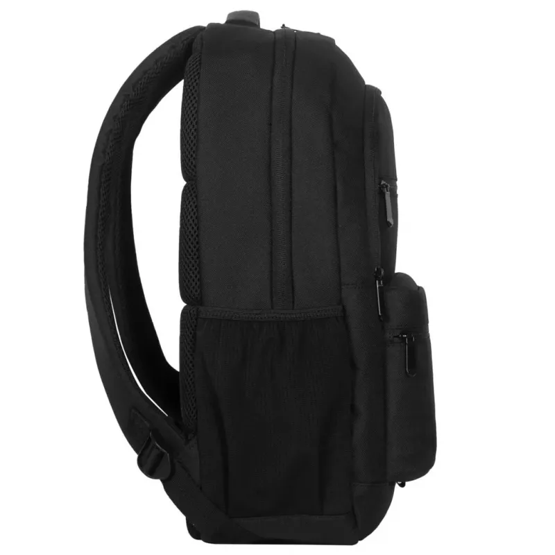 City σακίδιο πλάτης Targus Octave III μαύρο πολυεστέρας 374x70x449mm