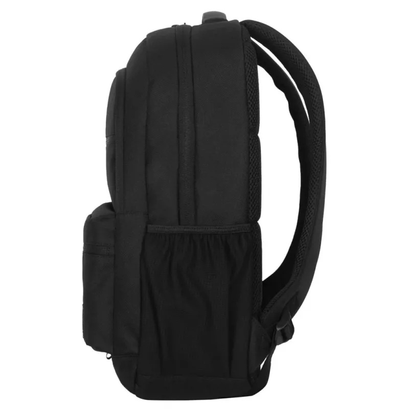 City σακίδιο πλάτης Targus Octave III μαύρο πολυεστέρας 374x70x449mm