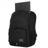 City σακίδιο πλάτης Targus Octave III μαύρο πολυεστέρας 374x70x449mm