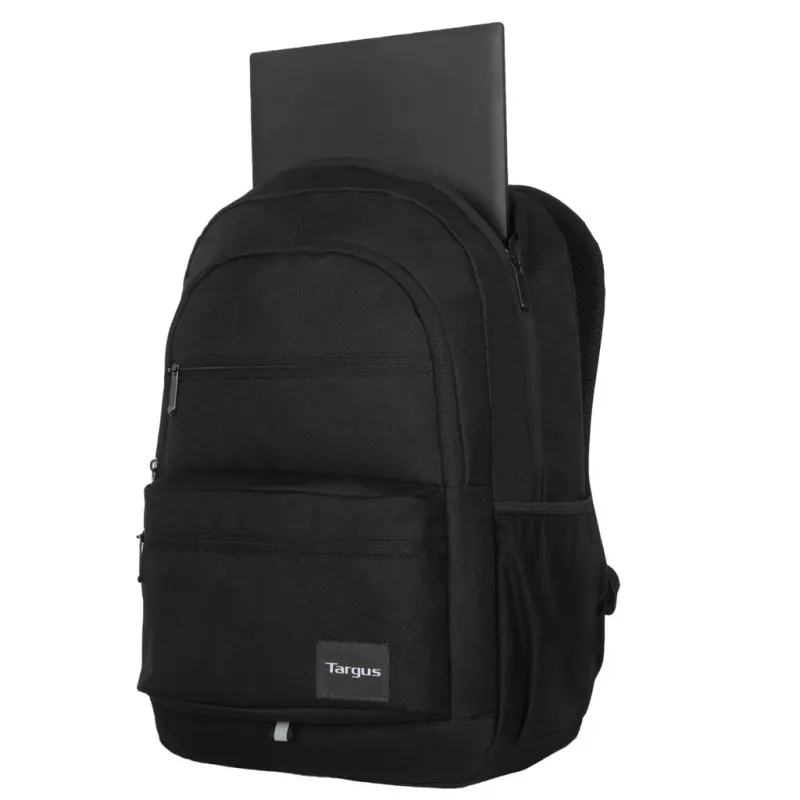 City σακίδιο πλάτης Targus Octave III μαύρο πολυεστέρας 374x70x449mm