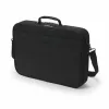 DICOTA Eco Multi Plus Base - θήκη notebook 15-17.3in - μαύρη / 300d Rpet πολυεστέρας