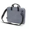 DICOTA λεπτή Eco Motion – θήκη notebook 14-15.6 ίντσες – denim μπλε / 600d RPE πολυεστέρας
