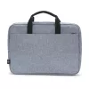 DICOTA λεπτή Eco Motion – θήκη notebook 14-15.6 ίντσες – denim μπλε / 600d RPE πολυεστέρας