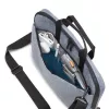 DICOTA λεπτή Eco Motion – θήκη notebook 14-15.6 ίντσες – denim μπλε / 600d RPE πολυεστέρας