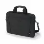 DICOTA Eco schlank Case Base - Θήκη για notebook 15-15,6 inch - Μαύρο / 300d Rpet Polyester
