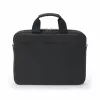DICOTA Eco schlank Case Base - Θήκη για notebook 15-15,6 inch - Μαύρο / 300d Rpet Polyester