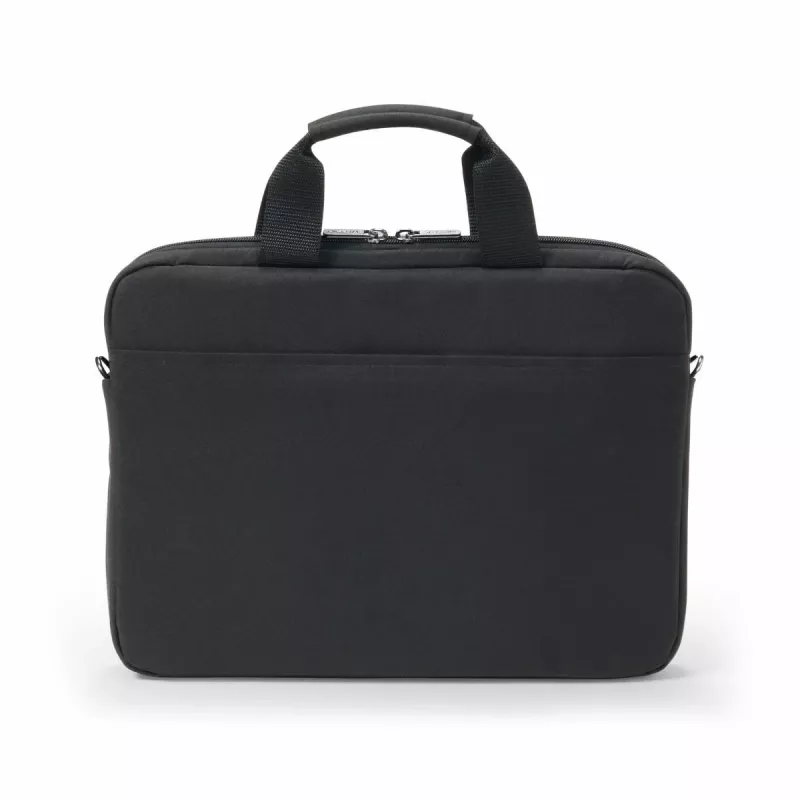 DICOTA Eco schlank Case Base - Θήκη για notebook 15-15,6 inch - Μαύρο / 300d Rpet Polyester