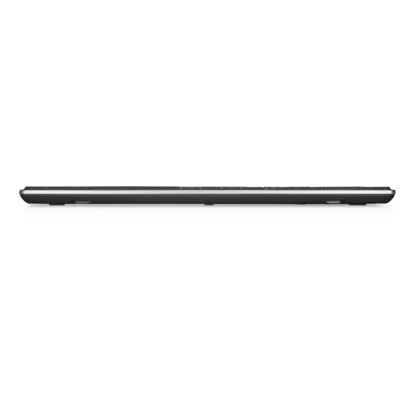 Πληκτρολόγιο DELL KB522 Universal USB QWERTZ German Μαύρο