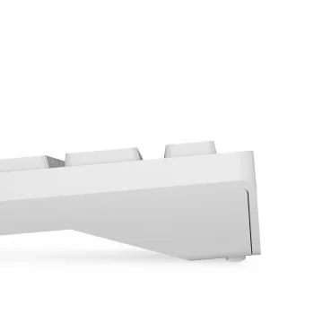 DELL KM5221W-WH Πληκτρολόγιο Ποντίκι περιλαμβάνεται Office RF Wireless QWERTZ Deutsch Λευκό