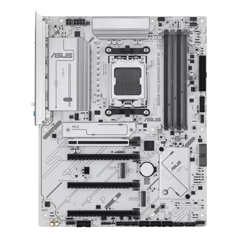 Μητρική ASUS B650E MAX GAMING WIFI W AMD B650 Socket AM5 ATX