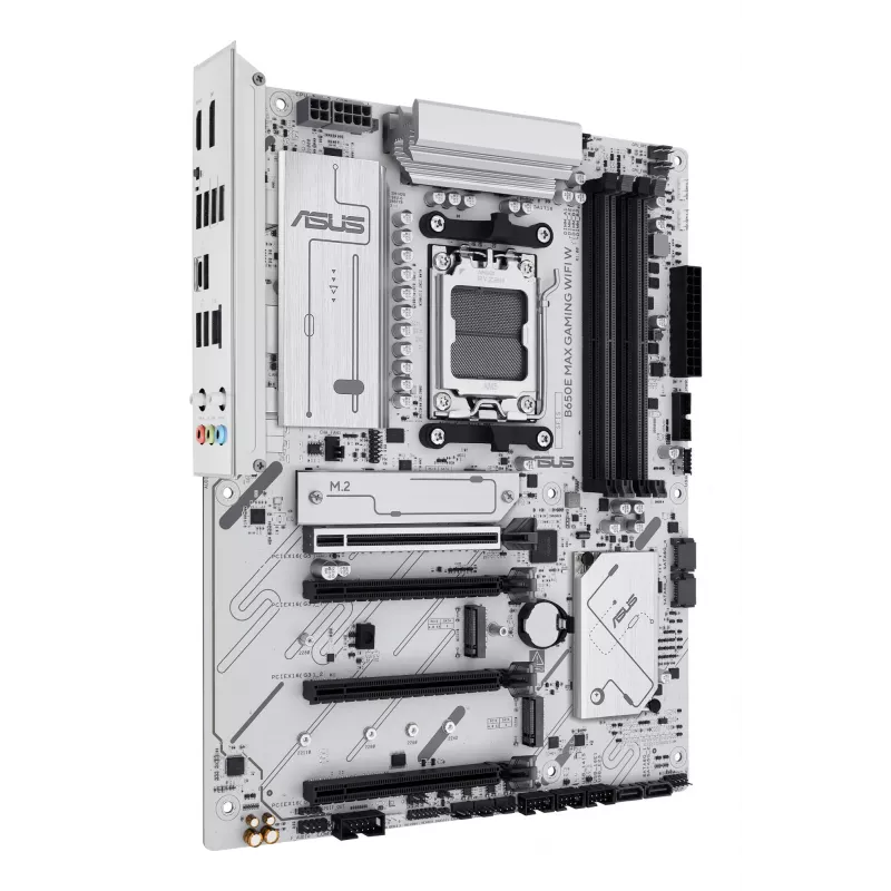Μητρική ASUS B650E MAX GAMING WIFI W AMD B650 Socket AM5 ATX