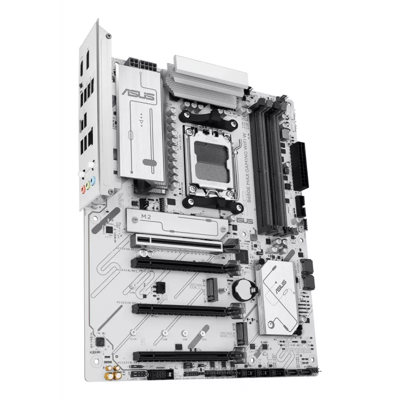 Μητρική ASUS B650E MAX GAMING WIFI W AMD B650 Socket AM5 ATX
