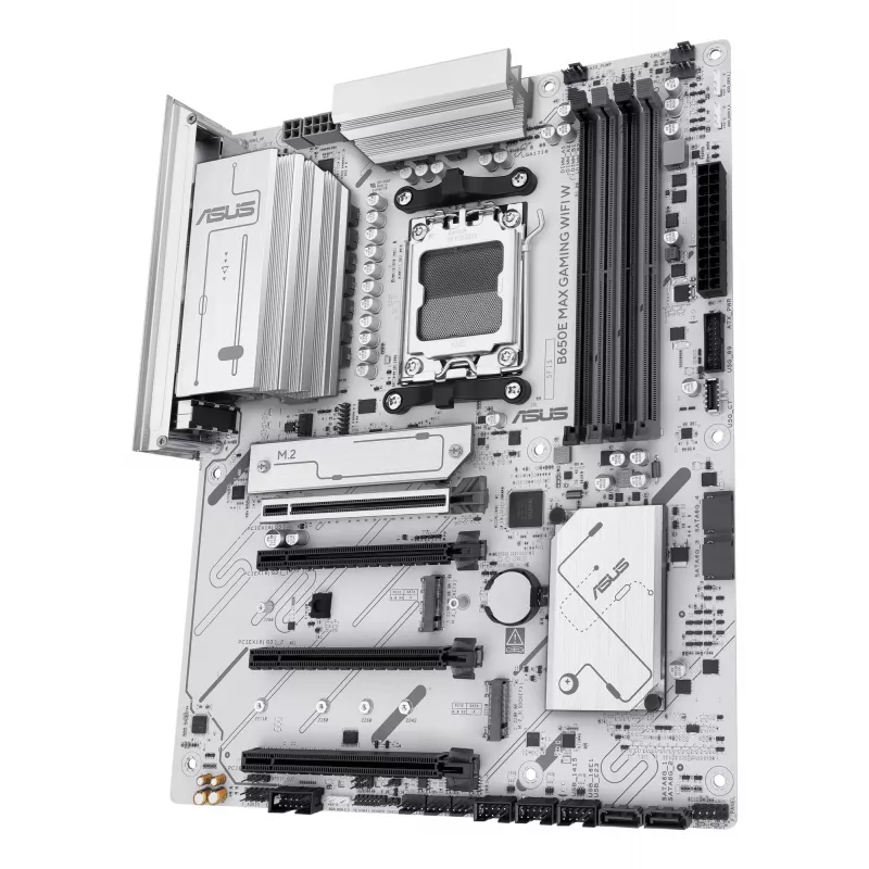 Μητρική ASUS B650E MAX GAMING WIFI W AMD B650 Socket AM5 ATX
