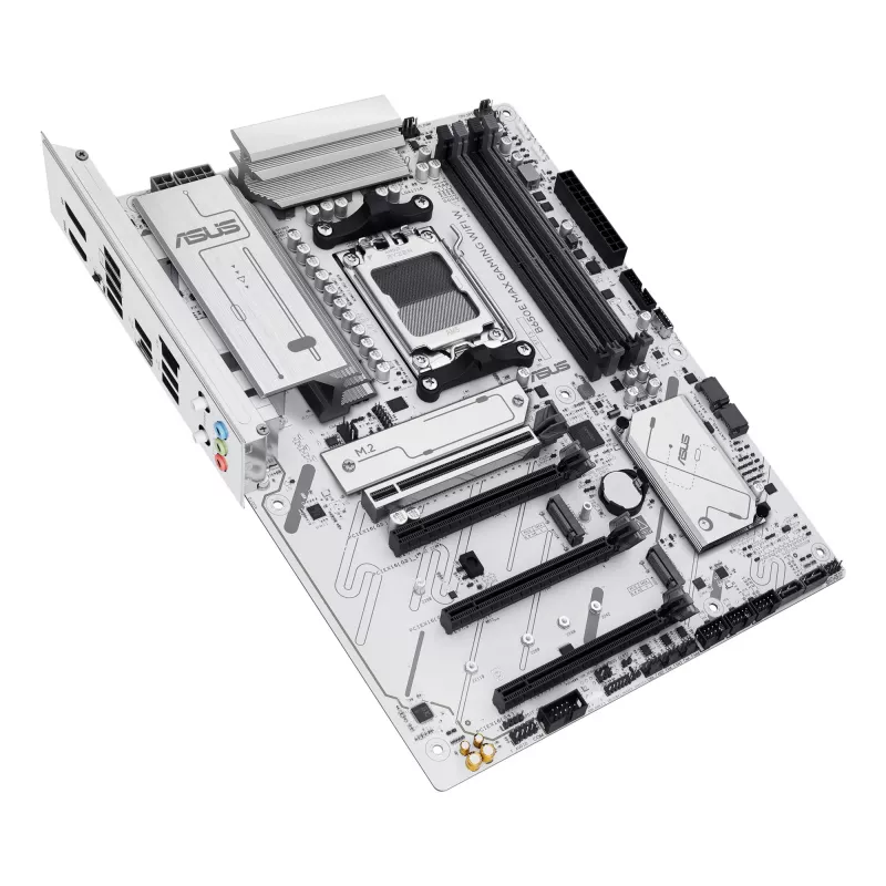 Μητρική ASUS B650E MAX GAMING WIFI W AMD B650 Socket AM5 ATX