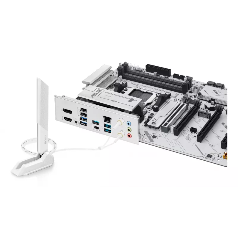 Μητρική ASUS B650E MAX GAMING WIFI W AMD B650 Socket AM5 ATX