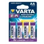 Μπαταρία μίας χρήσης VARTA Ultra Lithium AA 1,5V
