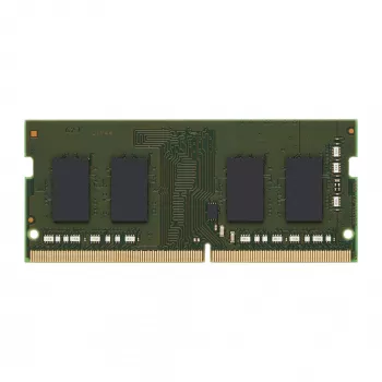 Kingston ValueRAM - DDR4 - Module - 4 GB - SO DIMM 260-PIN
