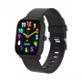 DENVER ELECTRONICS Smartwatch SWK-120 Μαύρο