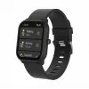 DENVER ELECTRONICS Smartwatch SWK-120 Μαύρο