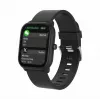 DENVER ELECTRONICS Smartwatch SWK-120 Μαύρο