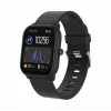 DENVER ELECTRONICS Smartwatch SWK-120 Μαύρο