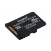 Kingston Technology 16GB microSDHC Industrial C10 A1 pSLC Κάρτα + SD-Adapter