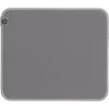 HP 100 Απολυμαντικό mousepad, Γκρι, Μονόχρωμο, Polyester, Λάστιχο