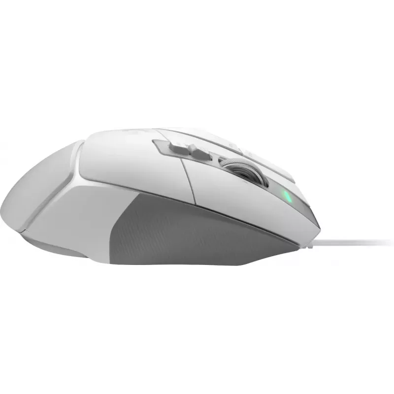 LOGITECH G502 X Gaming Ποντίκι - USB - Λευκό