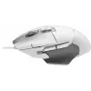 LOGITECH G502 X Gaming Ποντίκι - USB - Λευκό