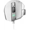 LOGITECH G502 X Gaming Ποντίκι - USB - Λευκό