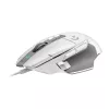 LOGITECH G502 X Gaming Ποντίκι - USB - Λευκό