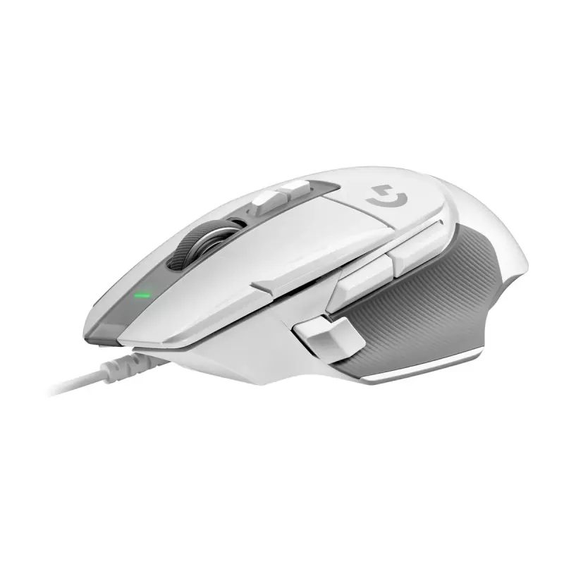 LOGITECH G502 X Gaming Ποντίκι - USB - Λευκό